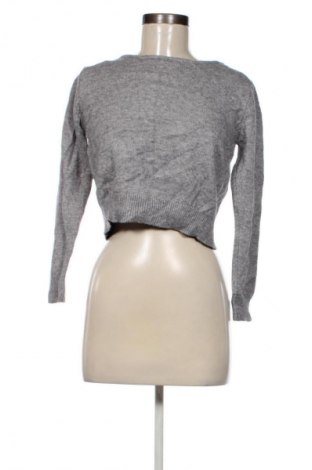 Dámský svetr Unbranded, Velikost M, Barva Šedá, Cena  239,00 Kč