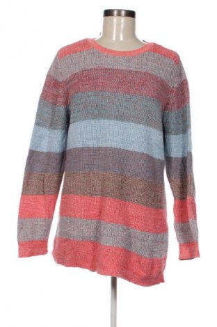 Dámsky pulóver Unbranded, Veľkosť L, Farba Viacfarebná, Cena  9,95 €