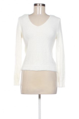 Damenpullover Unbranded, Größe XS, Farbe Ecru, Preis € 15,38