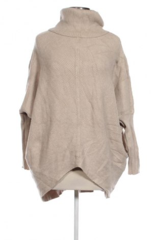 Дамски пуловер Unbranded, Размер M, Цвят Бежов, Цена 8,69 €