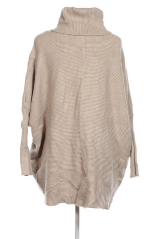 Дамски пуловер Unbranded, Размер M, Цвят Бежов, Цена 8,69 €