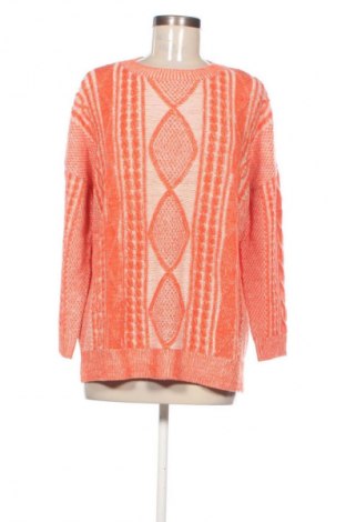 Дамски пуловер Unbranded, Размер L, Цвят Многоцветен, Цена 15,00 €