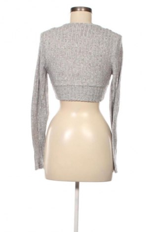 Γυναικείο πουλόβερ Unbranded, Μέγεθος S, Χρώμα Γκρί, Τιμή 9,99 €