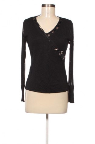 Γυναικείο πουλόβερ Unbranded, Μέγεθος M, Χρώμα Μαύρο, Τιμή 10,99 €