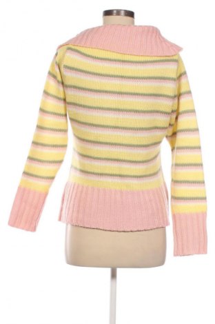 Dámský svetr Unbranded, Velikost L, Barva Vícebarevné, Cena  369,00 Kč