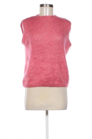 Дамски пуловер Unbranded, Размер M, Цвят Розов, Цена 3,57 €