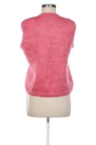 Дамски пуловер Unbranded, Размер M, Цвят Розов, Цена 3,57 €