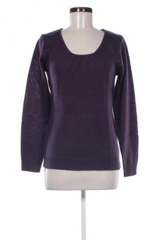 Дамски пуловер Unbranded, Размер M, Цвят Лилав, Цена 15,00 €