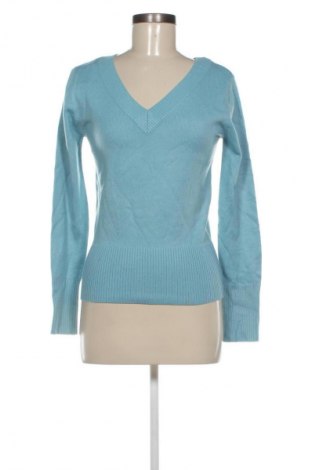 Dámský svetr Unbranded, Velikost M, Barva Modrá, Cena  269,00 Kč