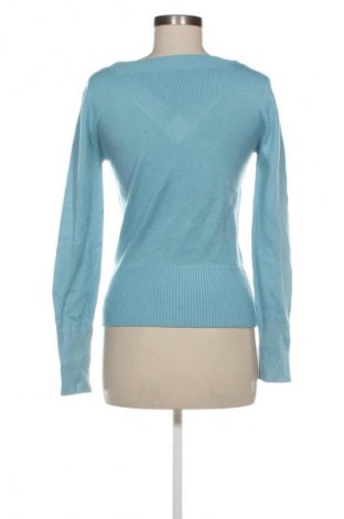 Dámský svetr Unbranded, Velikost M, Barva Modrá, Cena  269,00 Kč