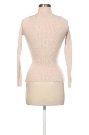 Дамски пуловер Unbranded, Размер S, Цвят Бежов, Цена 14,83 €