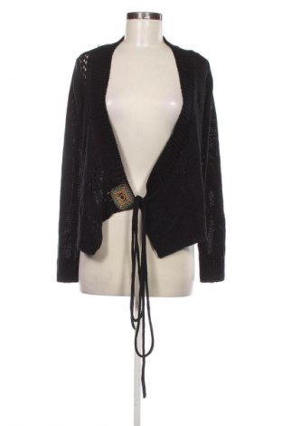 Дамски пуловер Unbranded, Размер M, Цвят Черен, Цена 8,69 €