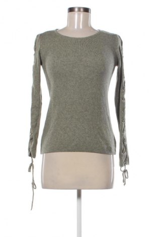 Дамски пуловер Unbranded, Размер XS, Цвят Зелен, Цена 14,83 €