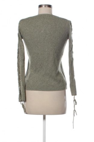 Дамски пуловер Unbranded, Размер XS, Цвят Зелен, Цена 14,83 €