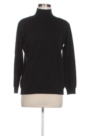 Дамски пуловер Unbranded, Размер M, Цвят Черен, Цена 20,74 €