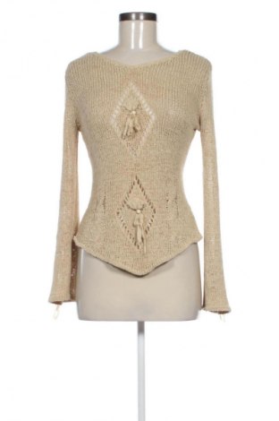 Damenpullover Unbranded, Größe L, Farbe Beige, Preis € 4,80