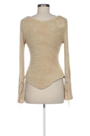 Damenpullover Unbranded, Größe L, Farbe Beige, Preis € 4,80