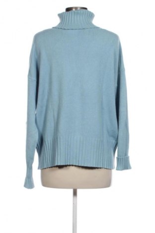 Дамски пуловер Unbranded, Размер L, Цвят Син, Цена 20,61 €