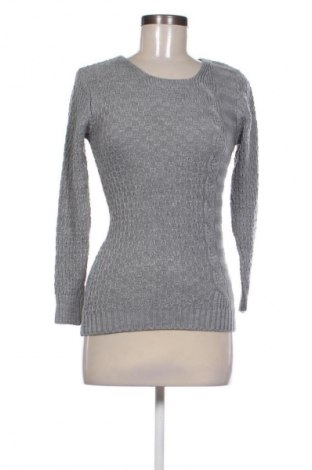 Damenpullover Unbranded, Größe S, Farbe Grau, Preis € 14,83