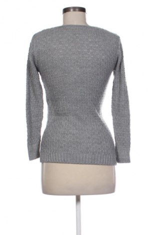 Damenpullover Unbranded, Größe S, Farbe Grau, Preis € 14,83
