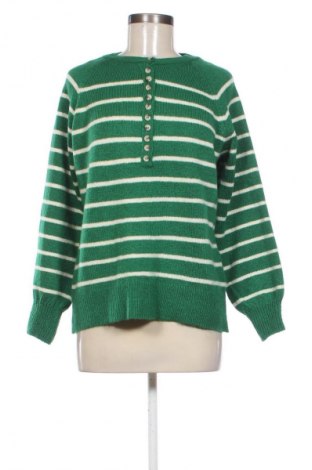 Dámský svetr Unbranded, Velikost XL, Barva Vícebarevné, Cena  359,00 Kč