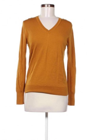 Dámský svetr Uniqlo, Velikost M, Barva Hnědá, Cena  589,00 Kč