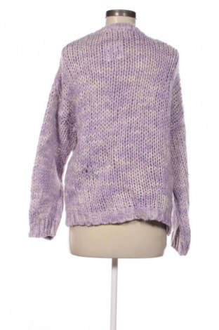 Dámsky pulóver United Colors Of Benetton, Veľkosť S, Farba Fialová, Cena  13,95 €