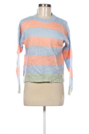 Dámský svetr United Colors Of Benetton, Velikost S, Barva Vícebarevné, Cena  389,00 Kč