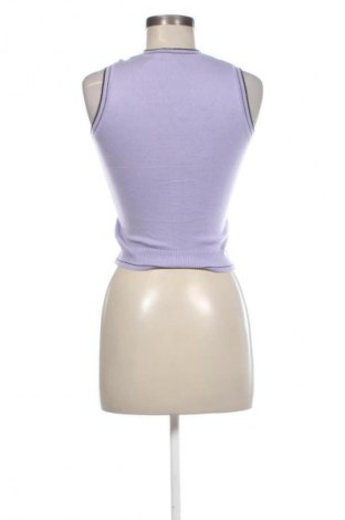 Γυναικείο πουλόβερ United Colors Of Benetton, Μέγεθος XXS, Χρώμα Βιολετί, Τιμή 9,99 €