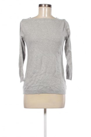 Damenpullover United Colors Of Benetton, Größe M, Farbe Grau, Preis € 15,99