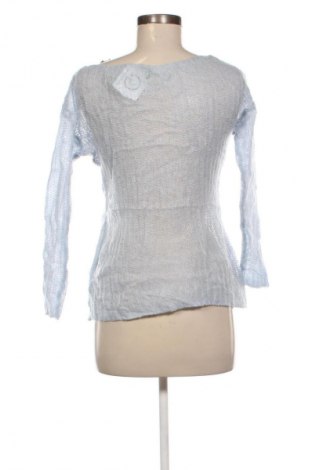 Dámský svetr United Colors Of Benetton, Velikost M, Barva Modrá, Cena  349,00 Kč