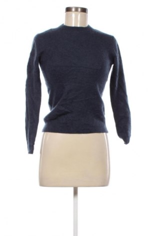Damenpullover United Colors Of Benetton, Größe XS, Farbe Blau, Preis € 18,99, #134683714