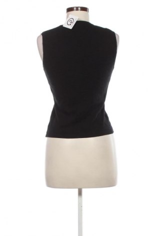 Дамски пуловер United Colors Of Benetton, Размер M, Цвят Черен, Цена 4,09 €