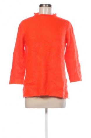 Дамски пуловер United Colors Of Benetton, Размер M, Цвят Червен, Цена 11,75 €