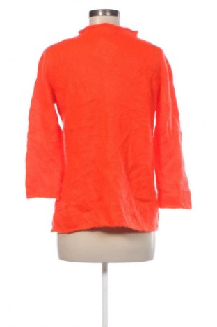 Дамски пуловер United Colors Of Benetton, Размер M, Цвят Червен, Цена 11,75 €