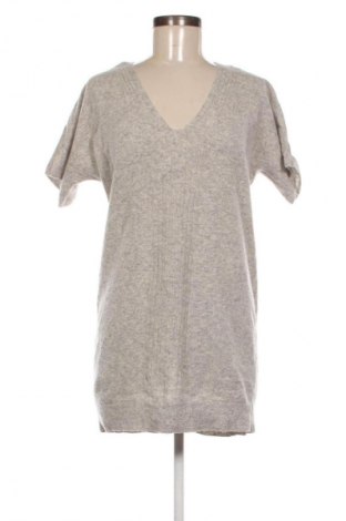 Damski sweter United Colors Of Benetton, Rozmiar M, Kolor Szary, Cena 45,99 zł