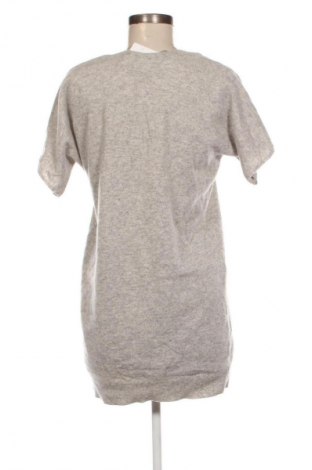 Damski sweter United Colors Of Benetton, Rozmiar M, Kolor Szary, Cena 45,99 zł