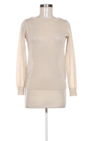 Damski sweter United Colors Of Benetton, Rozmiar M, Kolor Beżowy, Cena 98,52 zł