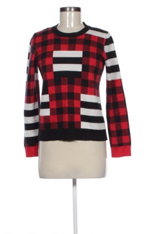 Γυναικείο πουλόβερ United Colors Of Benetton, Μέγεθος S, Χρώμα Πολύχρωμο, Τιμή 19,99 €