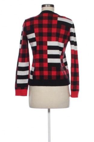 Γυναικείο πουλόβερ United Colors Of Benetton, Μέγεθος S, Χρώμα Πολύχρωμο, Τιμή 19,99 €