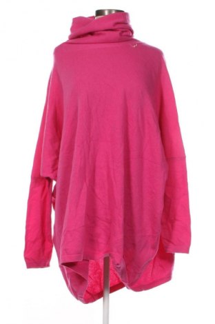 Női pulóver United Colors Of Benetton, Méret M, Szín Piros, Ár 5 929 Ft