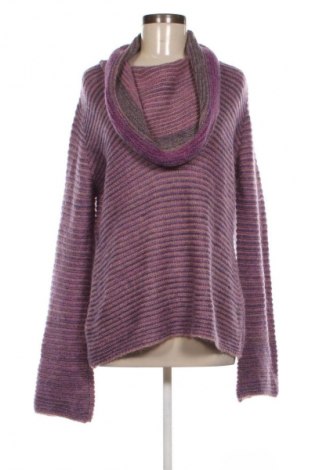 Dámský svetr United Colors Of Benetton, Velikost L, Barva Vícebarevné, Cena  279,00 Kč