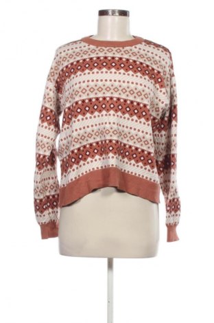 Dámsky pulóver Up 2 Fashion, Veľkosť L, Farba Hnedá, Cena  9,95 €