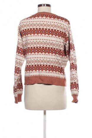 Dámsky pulóver Up 2 Fashion, Veľkosť L, Farba Hnedá, Cena  9,95 €