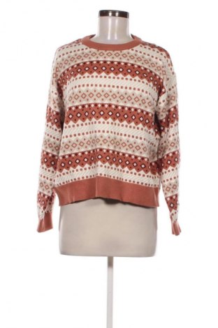 Dámsky pulóver Up 2 Fashion, Veľkosť L, Farba Viacfarebná, Cena  10,95 €