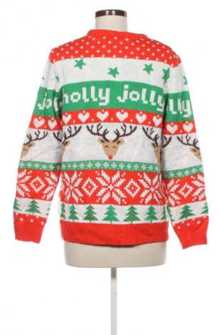 Dámský svetr Up 2 Fashion, Velikost L, Barva Vícebarevné, Cena  229,00 Kč