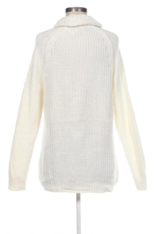 Дамски пуловер Up 2 Fashion, Размер L, Цвят Екрю, Цена 8,18 €