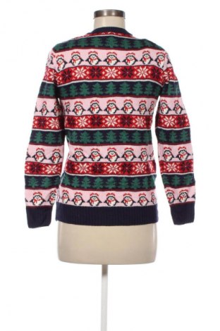 Damski sweter Up 2 Fashion, Rozmiar M, Kolor Kolorowy, Cena 43,99 zł