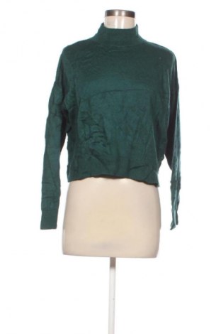 Pulover de femei Up 2 Fashion, Mărime XL, Culoare Verde, Preț 72,99 Lei, #134715352