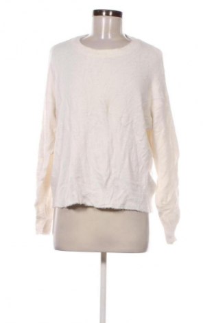 Dámský svetr Up 2 Fashion, Velikost L, Barva Krémová, Cena  259,00 Kč